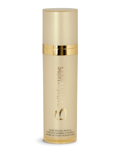 Bellefontaine 5 Oz. Stretch Marks Control