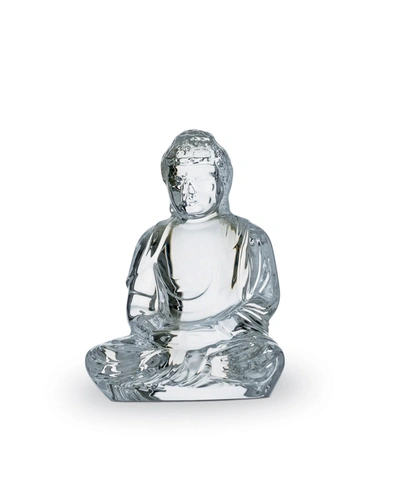 Baccarat Little Buddha