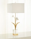 John-richard Collection Spring Has Sprung Table Lamp