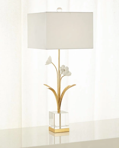 John-richard Collection Spring Has Sprung Table Lamp