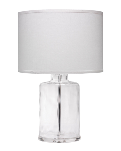 Jamie Young Napa 25in Table Lamp