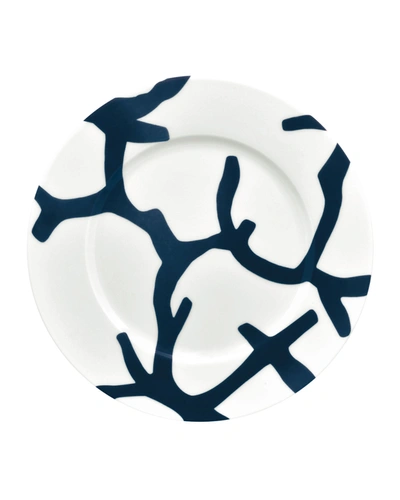 Raynaud Cristobal Marine Dessert Plate