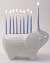 Jonathan Adler Elephant Menorah