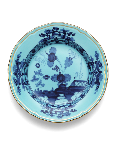 Richard Ginori Oriente Italiano Bread & Butter Plate, Iris