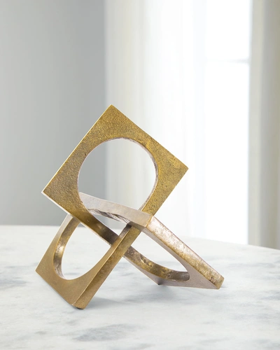 Regina Andrew La Modern Emil Sculpture