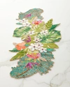 Kim Seybert Belize Table Runner