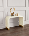 Interlude Home Beacon Console Table