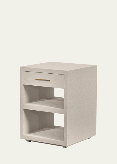 Interlude Home Livia Small Bedside Chest