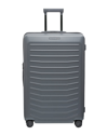 Porsche Design Roadster Check-in Large 30-inch Spinner Suitcase In Matte Anth