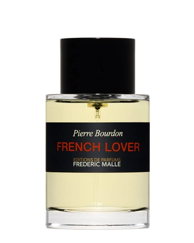 Frederic Malle French Lover Perfume, 3.3 Oz./ 100 ml