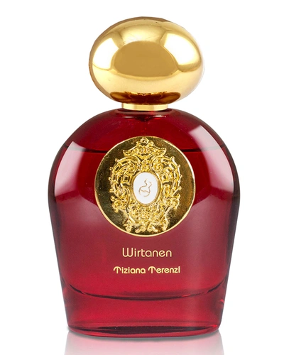 Tiziana Terenzi 3.4 Oz. Wirtanen Comet Extrait De Parfum