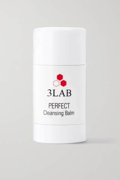 3lab Perfect Cleansing Balm, 35ml - One Size In Colourless