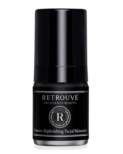 Retrouve Voyage Intensive Replenishing Facial Moisturizer