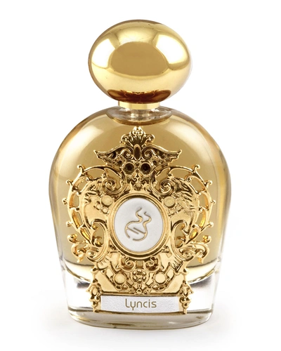 Tiziana Terenzi 3.4 Oz. Lyncis Assoluto Extrait De Parfum