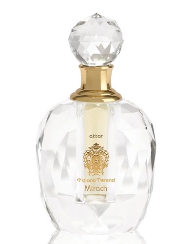 Tiziana Terenzi 0.4 Oz. Mirach Attar Extrait De Parfum