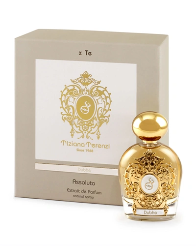 Tiziana Terenzi 3.4 Oz. Dubhe Assoluto Extrait De Parfum