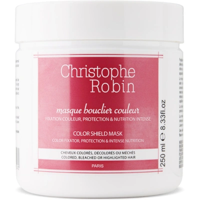 Christophe Robin Colour Shield Mask, 250 ml