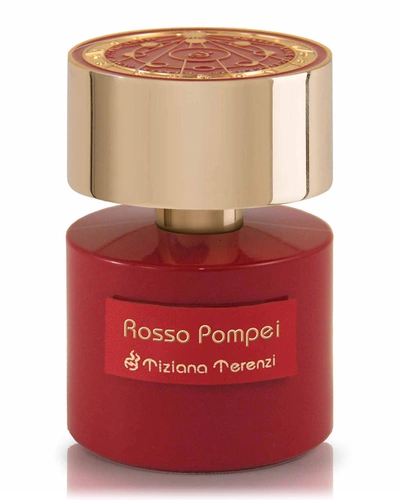 Tiziana Terenzi 3.4 Oz. Rosso Pompei Extrait De Parfum