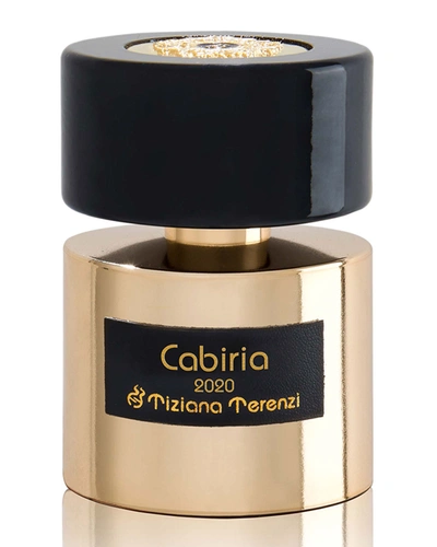 Tiziana Terenzi 3.4 Oz. Cabiria Extrait De Parfum