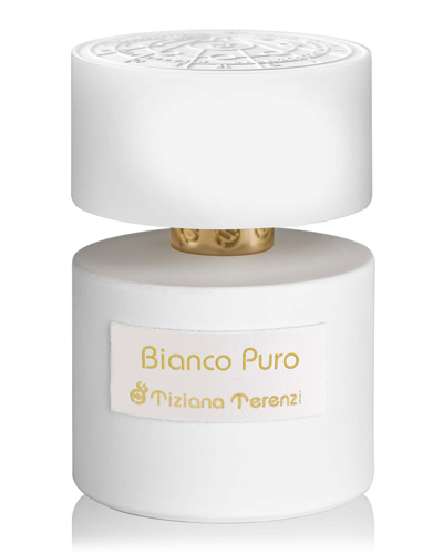 Tiziana Terenzi 3.4 Oz. Bianca Puro Extrait De Parfum