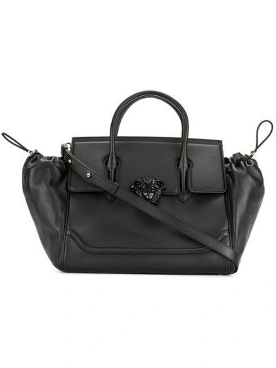 Versace Coulisse Palazzo Empire Bag