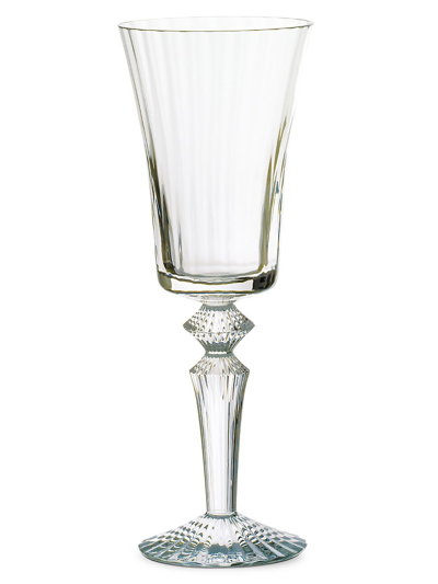 Baccarat Mille Nuits Tall American #1 Water Glass In Multi