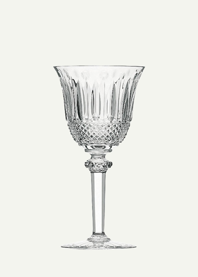 Saint Louis Crystal Tommy Water Goblet