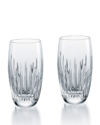 Baccarat Massena Highball 2-piece Set