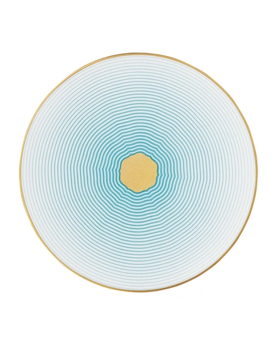 Raynaud Aura Bread And Butter Plate