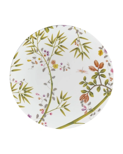 Raynaud Paradis White American Dinner Plate