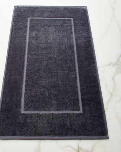 Sferra Diamond Weave Tub Mat