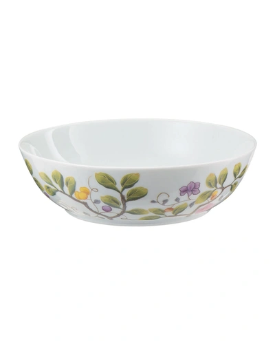 Raynaud Paradis White Breakfast Coupe