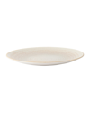 Royal Crown Derby Eco Salad/dessert Plate In Stone