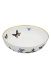 Christian Lacroix Butterfly Parade Cereal Bowl In Multi