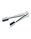 Alessi 505 Stainless Steel Ice Tongs