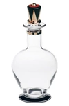 Orrefors Nobel Decanter In Clear