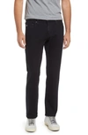 Ag Men's Tellis Modern Slim Sud Twill Pants In Sba Black