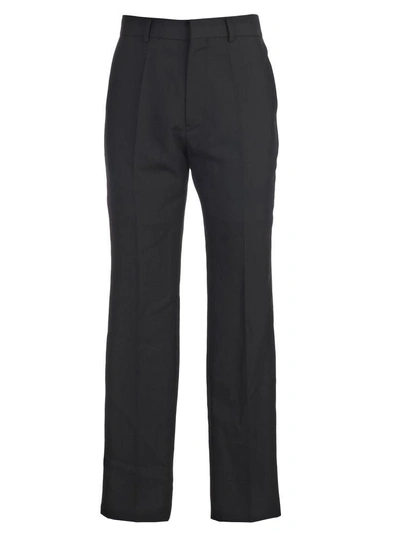 Haider Ackermann Trousers In Black