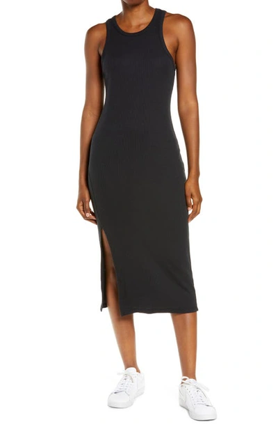 beyond yoga black dress Beyond Yoga Spacedye Essence Dress main image 1