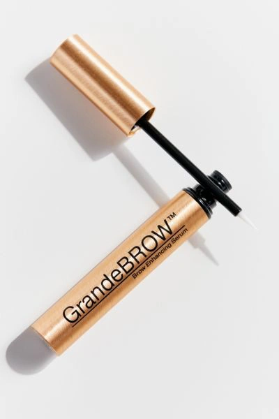 Grande Cosmetics Grandebrow Brow Enhancing Serum In Assorted At Urban Outfitters