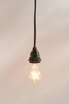 Urban Outfitters Uo Fabric Cord Kit In Black
