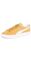 Honey Mustard/ Puma White