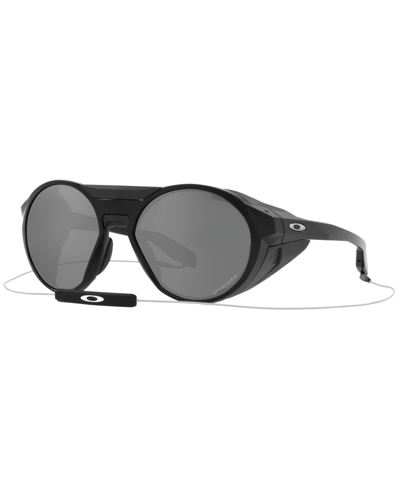 Oakley Clifden Sunglasses In Black