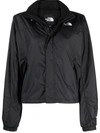 The North Face Mossbud Insulated Reversible Jacket In Black