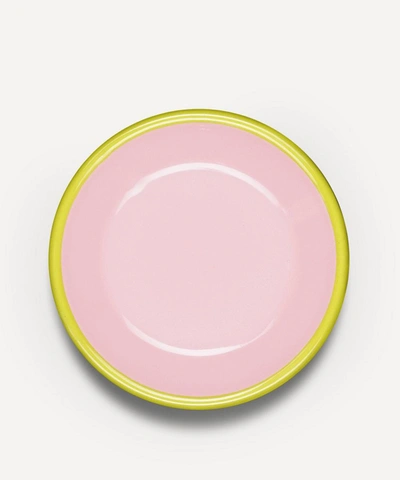 Bornn Colourama Sauce Plate