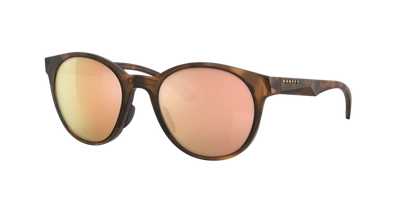 Oakley Women's Sunglasses, Oo9474 52 In Prizm Rose Gold