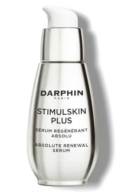 Darphin 1 Oz. Stimulskin Plus Absolute Renewal Serum