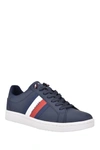 Tommy Hilfiger Men's Lectern Sneakers Men's Shoes In Bumsy