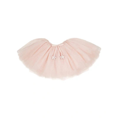 Mimi & Lula Kids' Fairy Dust Tutu Skirt Pink