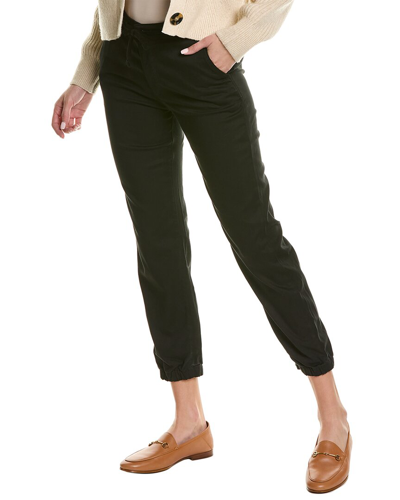 Dl1961 Florence Mid-rise Skinny Jeans In Black